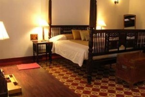 Kalari Kovilakom - The Palace for Ayurveda voted  best hotel in Kollengode