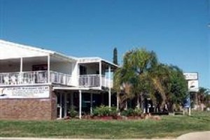Kalbarri Seafront Villas voted 2nd best hotel in Kalbarri