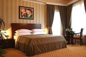 Kaldera Boutique Hotel voted  best hotel in Laktasi
