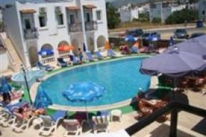 Kalender Hotel Bodrum Image