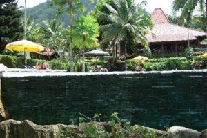 Kalibaru Cottages voted 5th best hotel in Jember