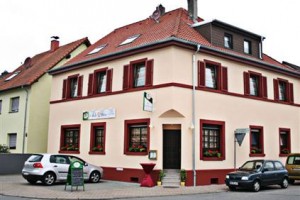 Kalimera Hotel Cafe Bistro voted  best hotel in Heddesheim