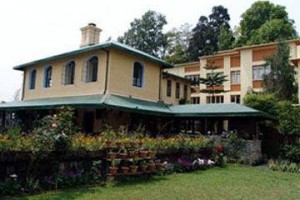 Kalimpong Park Hotel voted 3rd best hotel in Kalimpong