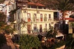 Kalkan Gul Pension Image