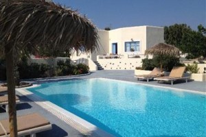 Kalypso Houses voted 3rd best hotel in Monolithos