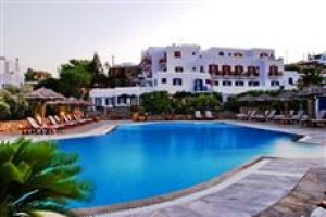 Kamari Hotel Platys Gialos voted 7th best hotel in Platys Gialos