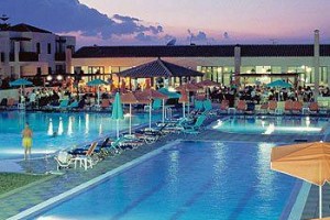 Kambos Village Hotel Nea Kydonia voted 8th best hotel in Nea Kydonia