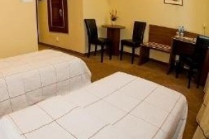 Hotel&Spa Kameleon voted  best hotel in Zory