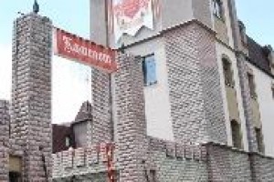 Kamelot Omsk voted 7th best hotel in Omsk