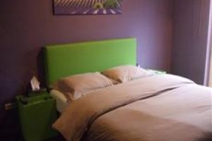 Kamers Logies 355 Image