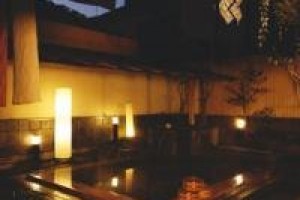 Kamiyamada Hotel voted 4th best hotel in Chikuma