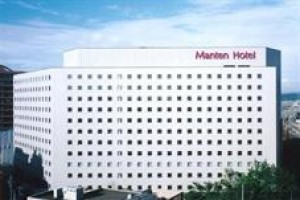 Kanazawa Manten Hotel voted 8th best hotel in Kanazawa