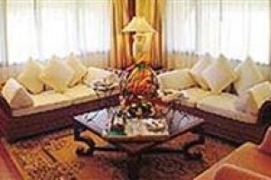 The Kandawgyi Palace Hotel voted 6th best hotel in Yangon