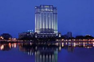 Kande International Hotel Huizhou Image