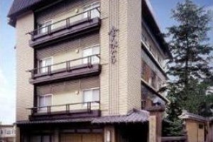 Kanemidori voted 9th best hotel in Kusatsu 