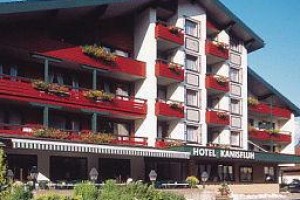Kanisfluh Aktivhotel Mellau voted 2nd best hotel in Mellau