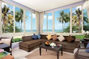 Kantary Beach Hotel Villas & Suite Phang Nga Image