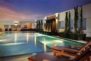 Kantary Hotel and Serviced Apartments Ayutthaya voted 8th best hotel in Ayutthaya
