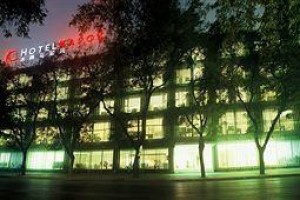 Kapok Hotel Beijing Image
