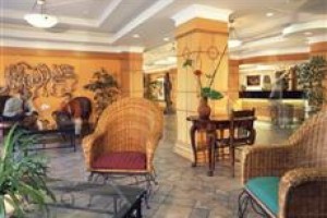 Kapok Hotel Port of Spain voted 6th best hotel in Port of Spain