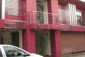 Kapoor Hotel Haridwar Image