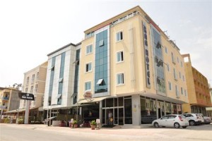 Kar Hotel Mersin voted 5th best hotel in Mersin
