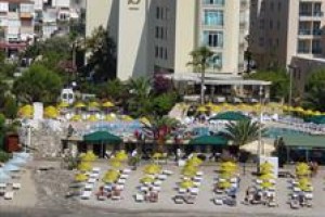 Karacan Beach Hotel Marmaris Image