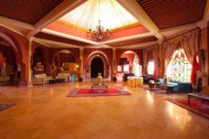 Karam Palace Hotel Image
