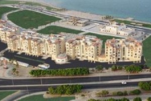 Karan Hotel Jubail Image