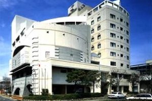 Karatsu City Hotel voted 5th best hotel in Karatsu