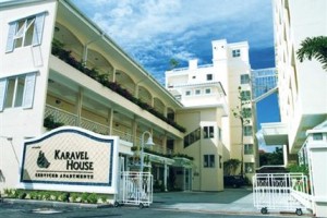 Karavel House Hotel And Serviced Apartments Si Racha voted 10th best hotel in Si Racha