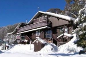 Karelia Alpine Lodge Falls Creek voted 2nd best hotel in Falls Creek