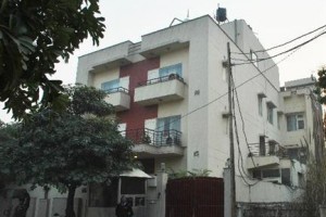 Karina Hotel Noida Image