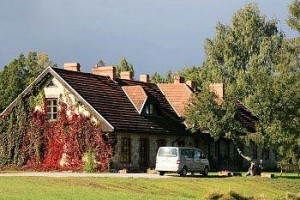 Karlamuiza voted  best hotel in Cesis