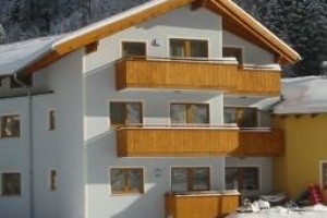 Karlspitze Natur Pur Appartementhaus Kaunertal voted 6th best hotel in Kaunertal