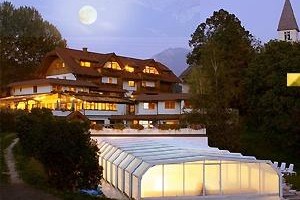 Karnischer Hof Familien Erlebnishotel Sankt Stefan im Gailtal voted 2nd best hotel in Sankt Stefan im Gailtal