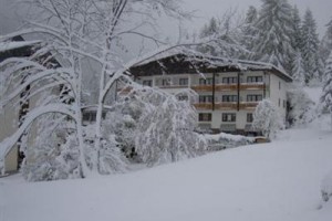 Karnten Hotel Bad Bleiberg Image