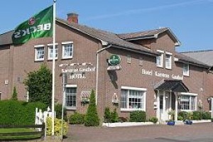 Karstens Gasthof Nordhastedt voted  best hotel in Nordhastedt