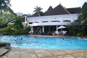 Kartika Wijaya Hotel voted 10th best hotel in Batu