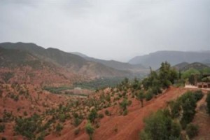 Kasbah Bab Ourika Image