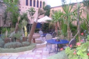 Kasbah Dar Daif Hotel Ouarzazate Image