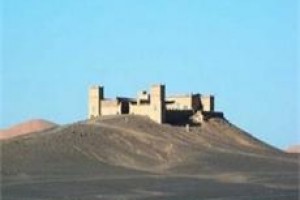 Kasbah Hotel Panorama Image