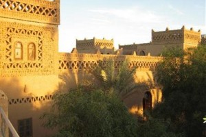 Kasbah Le Touareg Image