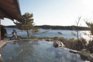 Kashikojima Hojoen Image