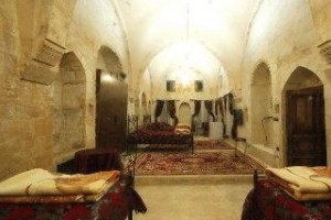 Kasri Abbas Butik Otel voted 2nd best hotel in Mardin