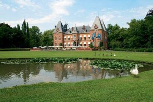Kasteel Gravenhof voted  best hotel in Beersel