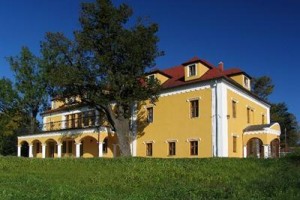 Kastiel Lucivna voted  best hotel in Lucivná