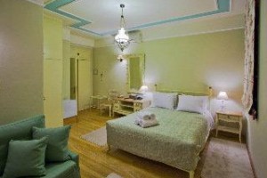 Kastro Guesthouse Ioannina Image