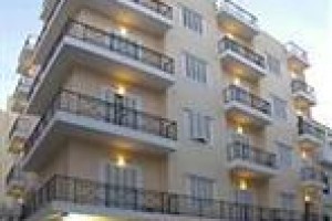 Kastro Hotel Heraklion voted 9th best hotel in Heraklion