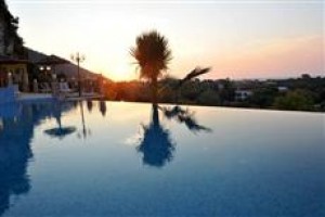 Kastro Maistro Apartments Lefkada voted 8th best hotel in Lefkada